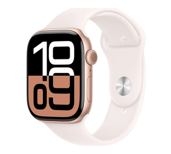 Apple Watch Series 10, 46 мм