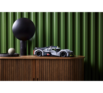 Конструктор LEGO Technic 42156