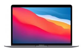 Apple MacBook Air (M1, 2020) 8 ГБ, 256 ГБ SSD