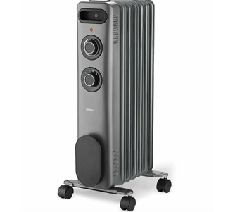 Масляный радиатор CENTEK CT-6232-7