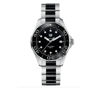 Швейцарские наручные часы TAG Heuer Aquaracer WAY1