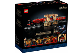 Конструктор LEGO Harry Potter 76405 Хогвартс