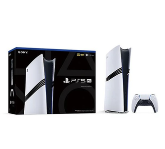 Игровая приставка Sony PlayStation 5 Pro