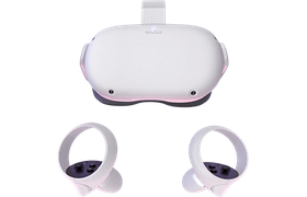 VR шлем Oculus Quest 2 128 GB