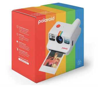 Фотоаппарат моментальной печати Polaroid Go Genera