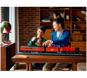 Конструктор LEGO Harry Potter 76405 Хогвартс