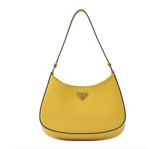 Сумка Cleo от PRADA