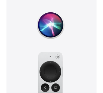 Телеприставка Apple TV 4K, 128 ГБ