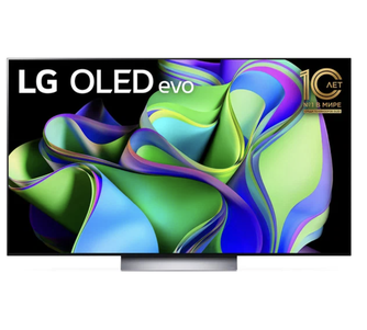 55" Телевизор LG OLED55C3RLA (РСТ)