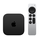 Телеприставка Apple TV 4K, 128 ГБ