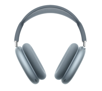 Наушники Apple AirPods Max USB-C, синий