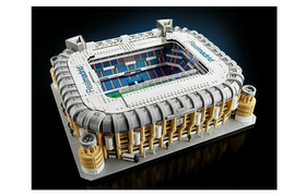 Конструктор LEGO «Сантьяго Бернабеу»