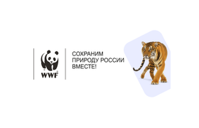 WWF - фонд дикой природы