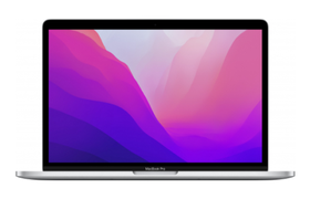 Apple MacBook Pro 13, M2, 16 ГБ, 1TБ SSD