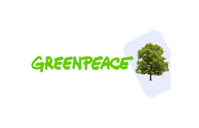 Greenpeace - глобальные природоохранные проблемы
