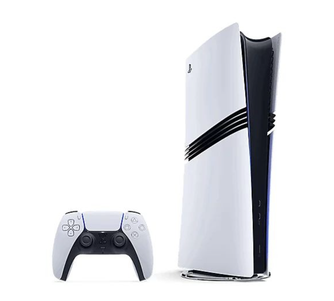 Игровая приставка Sony PlayStation 5 Pro