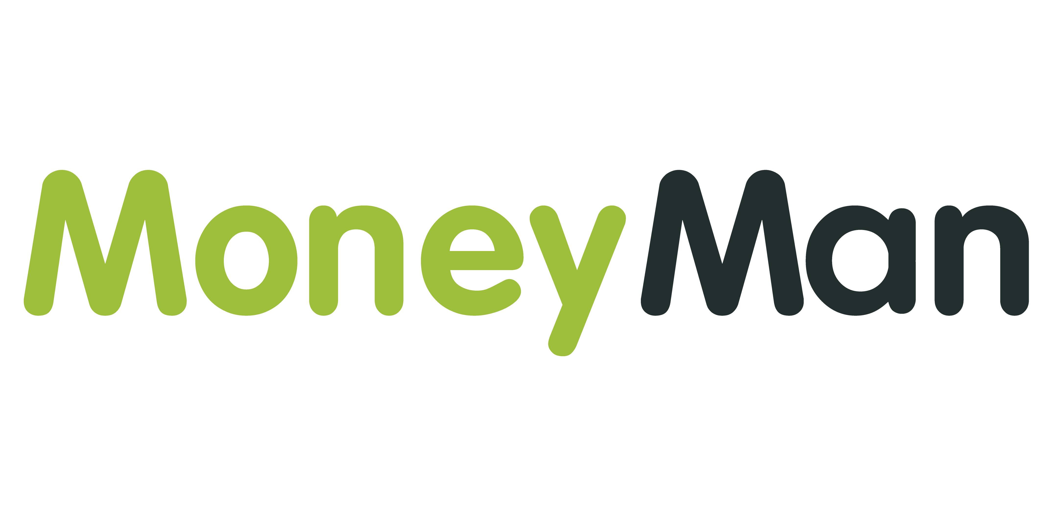 MoneyMan - Кредитная карта (выдача)