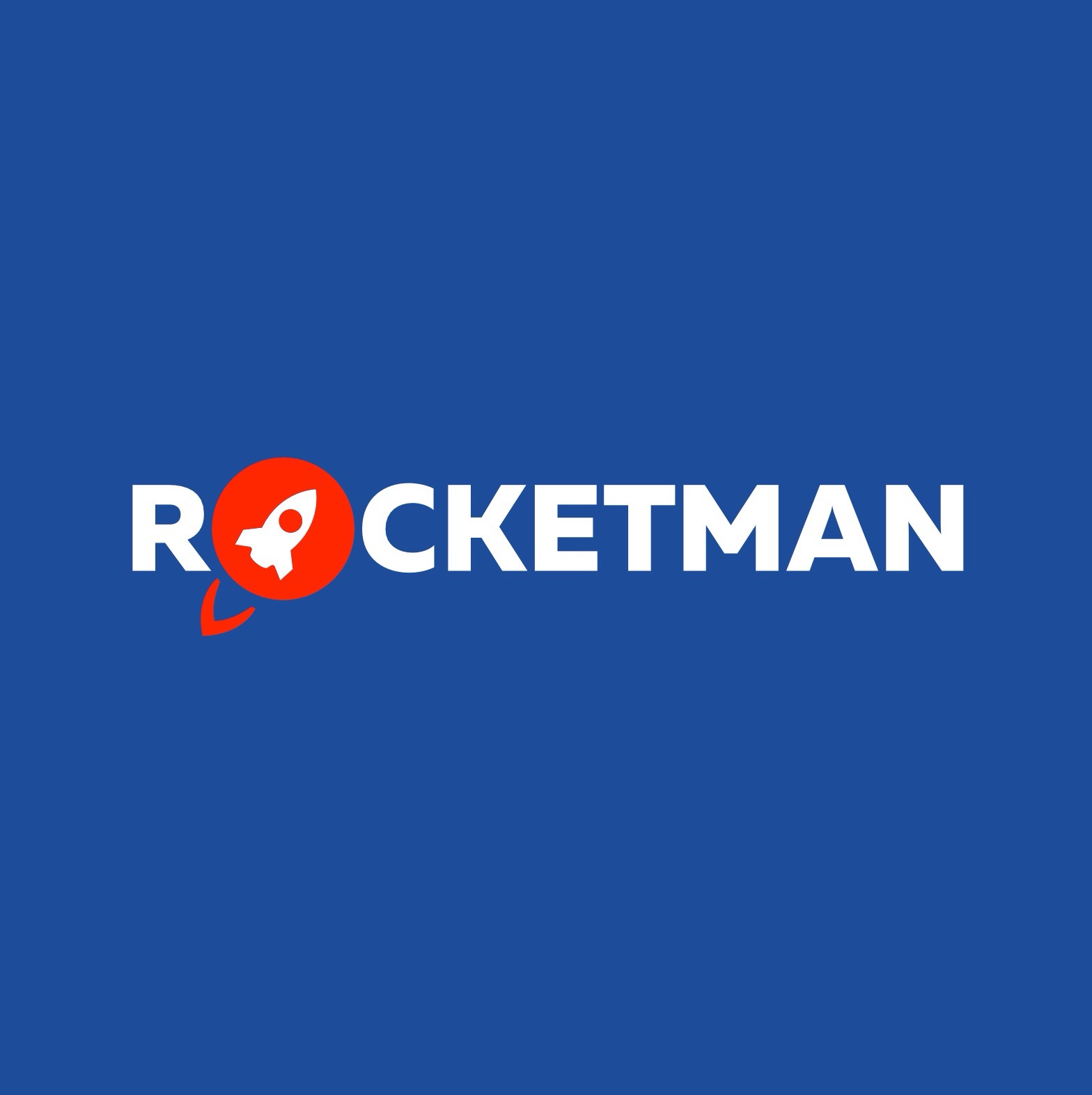 RocketMan