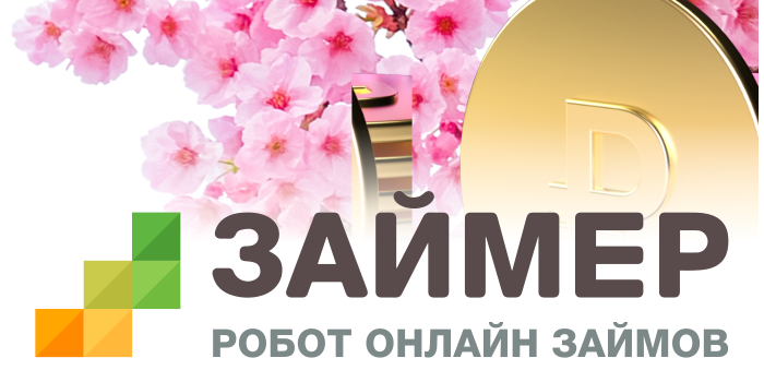 Займер - Заявка